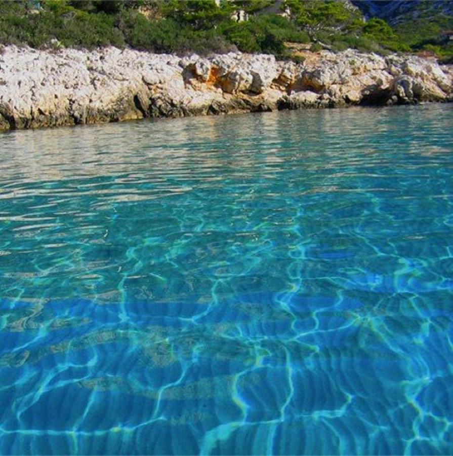 Villa Spacieuse, Climatisation, Piscine, Jardin Paysage, Proche Mer แซ็งต์-ซีร์-ซูร์-แมร์ ภายนอก รูปภาพ