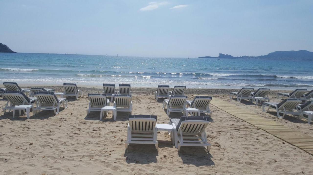 Villa Spacieuse, Climatisation, Piscine, Jardin Paysage, Proche Mer แซ็งต์-ซีร์-ซูร์-แมร์ ภายนอก รูปภาพ