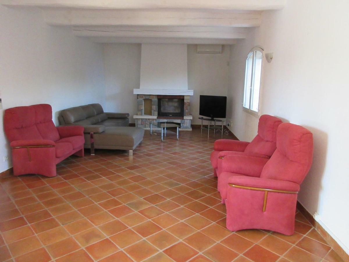 Villa Spacieuse, Climatisation, Piscine, Jardin Paysage, Proche Mer แซ็งต์-ซีร์-ซูร์-แมร์ ภายนอก รูปภาพ