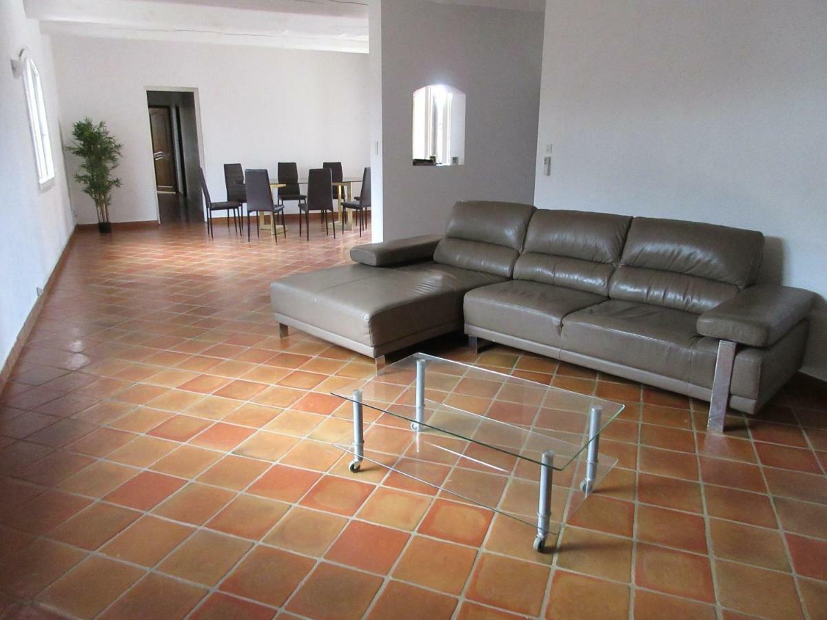 Villa Spacieuse, Climatisation, Piscine, Jardin Paysage, Proche Mer แซ็งต์-ซีร์-ซูร์-แมร์ ภายนอก รูปภาพ