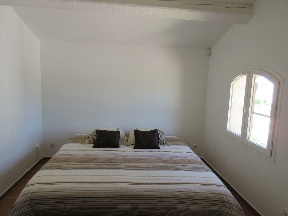 Villa Spacieuse, Climatisation, Piscine, Jardin Paysage, Proche Mer แซ็งต์-ซีร์-ซูร์-แมร์ ภายนอก รูปภาพ